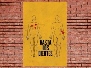 -Armed to the Teeth (2018)-<br>The Original Movie