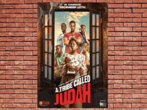 -A Tribe Called Judah (2023)-<br>The Original Movie