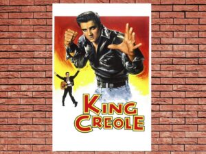 -King Creole (1958)-<br>The Original Movie