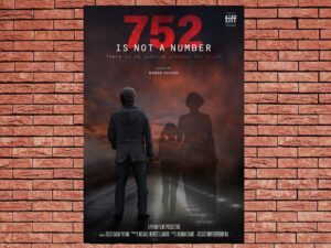 -752 Is Not A Number (2022)-<br>The Original Movie
