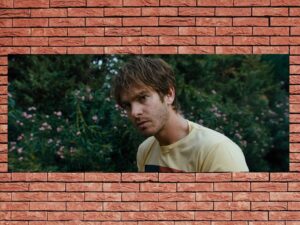 -Under the Silver Lake (2018)-<br>The Original Movie