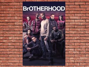 -Brotherhood (2016)-<br>The Original Movie