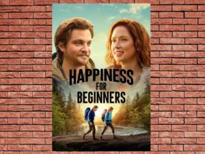 -Happiness for Beginners (2023)-<br>The Original Movie