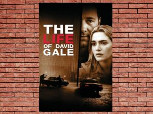 -The Life of David Gale (2003)-<br>The Original Movie