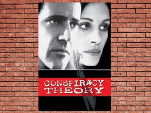 -Conspiracy Theory (1997)-<br>The Original Movie