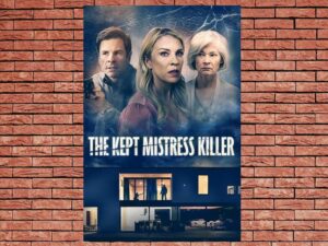 -The Kept Mistress Killer (2023)-<br>The Original Movie