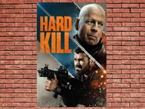 -EN -Hard Kill (2020)-<br>The Original Movie