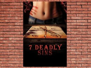 -7 Deadly Sins (2019)-<br>The Original Movie