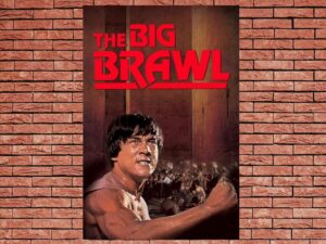 -The Big Brawl (1980)-<br>The Original Movie