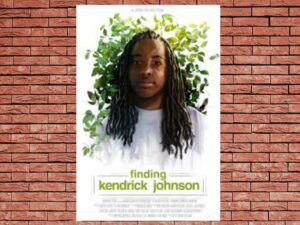 -Finding Kendrick Johnson (2021)-<br>The Original Movie