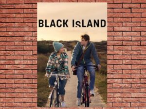 -Black Island (2021)-<br>The Original Movie
