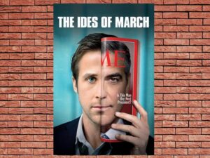 -The Ides of March (2011)-<br>The Original Movie