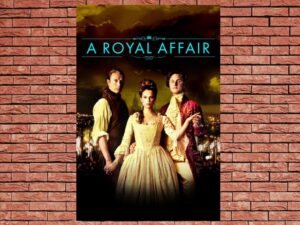 -A Royal Affair (2012)-<br>The Original Movie