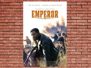 -Emperor - (2012)-<br>The Original Movie