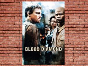 -Blood Diamond (2006)-<br>The Original Movie