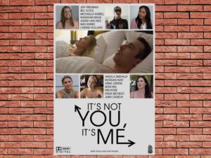 -It's Not You, It's Me (2021)-<br>The Original Movie