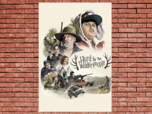 -Hunt for the Wilderpeople (2016)-<br>The Original Movie