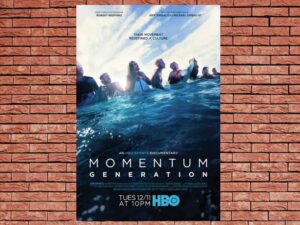 -Momentum Generation (2018)-<br>The Original Movie