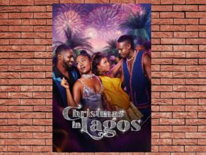 -Christmas in Lagos (2024)-<br>The Original Movie