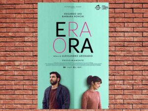 -Still Time, Era Ora (2023)-<br>The Original Movie