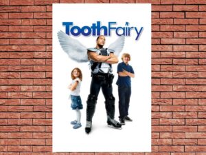 -Tooth Fairy (2010)-<br>The Original Movie