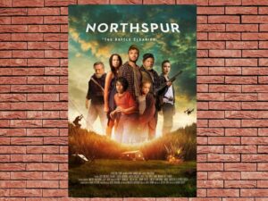-Northspur (2021)-<br>The Original Movie