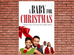 -A Baby for Christmas (2015)-<br>The Original Movie