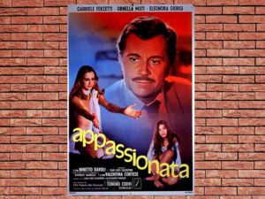 -Appassionata (1974)-<br>The Original Movie