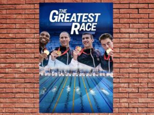 -The Greatest Race (2021)-<br>The Original Movie