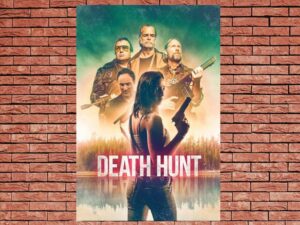 -Death Hunt (2022)-<br>The Original Movie