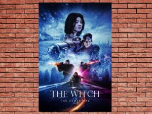 -The Witch: Part 2. The Other One (2022)-<br>The Original Movie