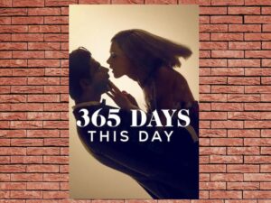 -365 Days: This Day (2022)-<br>The Original Movie