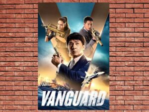 -Vanguard (2020)-<br>The Original Movie