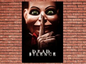 -Dead Silence (2007)-<br>The Original Movie