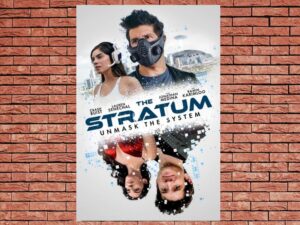 -The Stratum (2023)-<br>The Original Movie