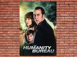 -The Humanity Bureau (2017)-<br>The Original Movie