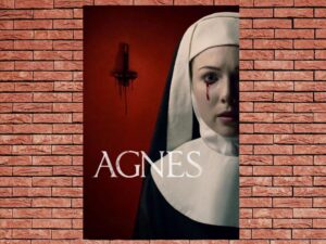 -Agnes (2021)-<br>The Original Movie