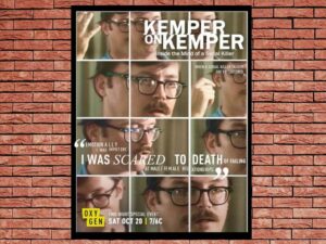 -Kemper on Kemper: Inside the Mind of a Serial Killer (2018)-<br>The Original Movie