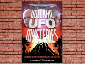 -Volcanic UFO Mysteries (2021)-<br>The Original Movie
