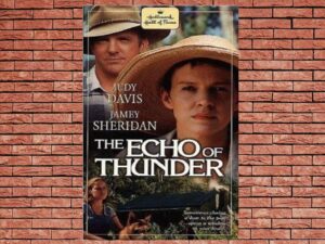 -The Echo of Thunder (1998)-<br>The Original Movie