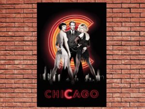 -Chicago (2002)-<br>The Original Movie