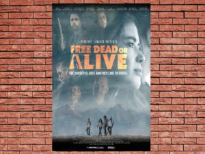 -Free Dead or Alive (2022)-<br>The Original Movie