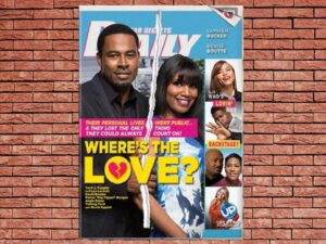 -Where's The Love? (2014)-<br>The Original Movie