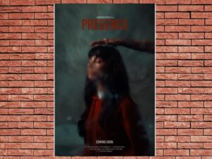 -Presence (2022)-<br>The Original Movie