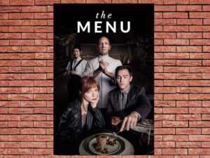 -The Menu (2022)-<br>The Original Movie