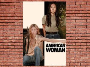 -American Woman (2019)-<br>The Original Movie