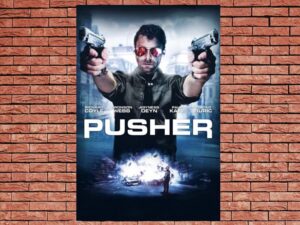 -Pusher (2012)-<br>The Original Movie