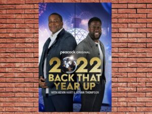 -2022 Back That Year Up With Kevin Hart And Kenan Thompson (2022)-<br>The Original Movie