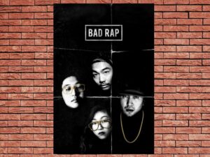 -Bad Rap (2016)-<br>The Original Movie