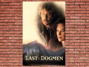 -Last of the Dogmen (1995)-<br>The Original Movie